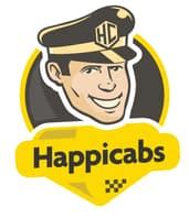 Read Customer Service Reviews of www.happicabs.com .